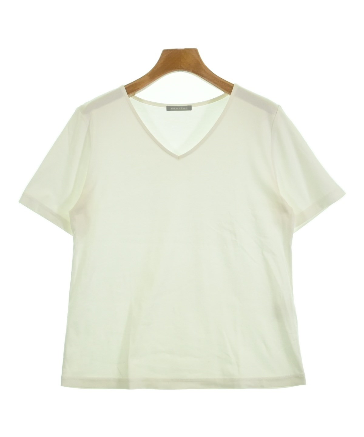 theory luxe（セオリーリュクス）Tシャツ・カットソー 白 サイズ