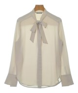 theory luxe ブラウス