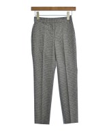 theory luxe スラックス