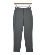 theory luxe スラックス