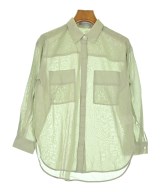 theory luxe カジュアルシャツ