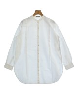 theory luxe カジュアルシャツ