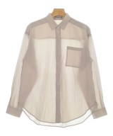 theory luxe カジュアルシャツ