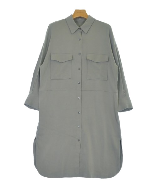 セオリーリュクス(theory luxe)のtheory luxe シャツワンピース
