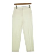 theory luxe スラックス