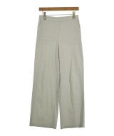 theory luxe スラックス