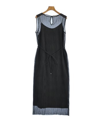 theory luxe セオリーリュクス ワンピース グレー 0195425E0248 theory luxe(セオリーリュクス)ワンピース 黒 サイズ:38(M位