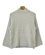theory luxe ニット・セーター