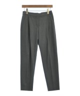 theory luxe スラックス