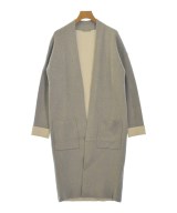 theory luxe カーディガン