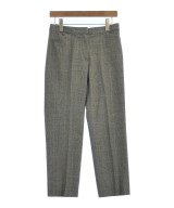 theory luxe スラックス