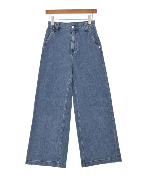 セオリーリュクス(theory luxe)のtheory luxe デニムパンツ