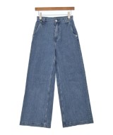 theory luxe デニムパンツ