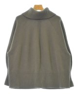 theory luxe カーディガン