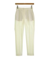 theory luxe スラックス