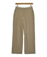 theory luxe スラックス