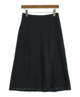 theory luxe ロング・マキシ丈スカート