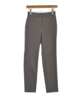 theory luxe スラックス