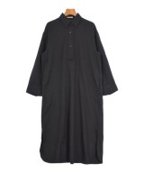 theory luxe シャツワンピース