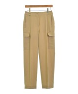 theory luxe カーゴパンツ