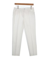 theory luxe チノパン