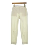 theory luxe スラックス