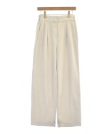 theory luxe スラックス