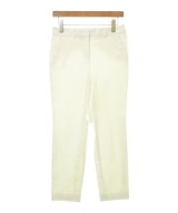 theory luxe スラックス