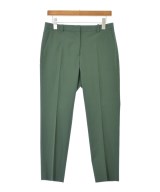 theory luxe スラックス