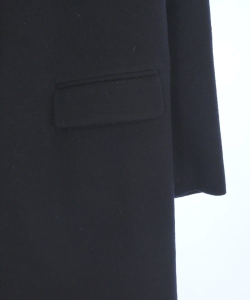 theory luxe（セオリーリュクス）チェスターコート 紺 サイズ:36(S位) レディース/2200621664010