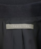 theory luxe（セオリーリュクス）チェスターコート 紺 サイズ:36(S位) レディース/2200621664010