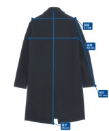 theory luxe（セオリーリュクス）チェスターコート 紺 サイズ:36(S位) レディース/2200621664010
