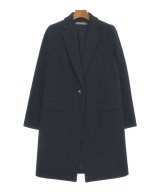 theory luxe チェスターコート