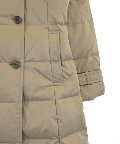 theory luxe（セオリーリュクス）ダウンコート 茶 サイズ:40(M位) レディース/2200612516014