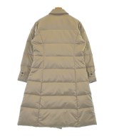 theory luxe（セオリーリュクス）ダウンコート 茶 サイズ:40(M位) レディース/2200612516014