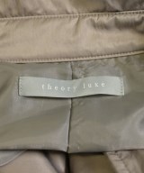theory luxe（セオリーリュクス）ダウンコート 茶 サイズ:40(M位) レディース/2200612516014