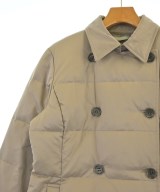 theory luxe（セオリーリュクス）ダウンコート 茶 サイズ:40(M位) レディース/2200612516014