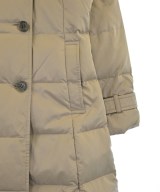 theory luxe（セオリーリュクス）ダウンコート 茶 サイズ:40(M位) レディース/2200612516014