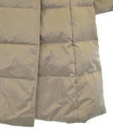 theory luxe（セオリーリュクス）ダウンコート 茶 サイズ:40(M位) レディース/2200612516014