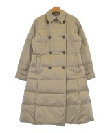 theory luxe ダウンコート