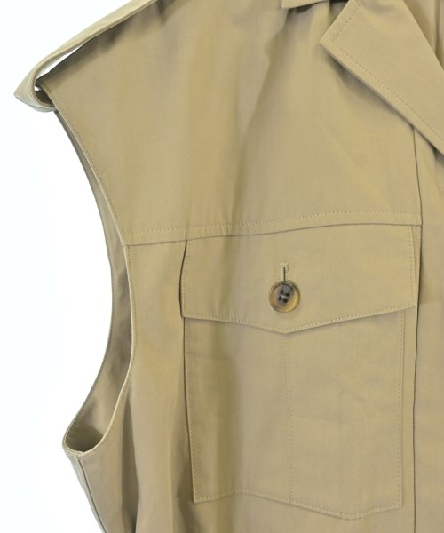 theory luxe（セオリーリュクス）その他 ベージュ サイズ:38(M位) レディース/2200616456019