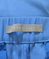 theory luxe（セオリーリュクス）その他 青 サイズ:38(M位) レディース/2200616456040