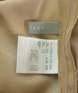 theory luxe（セオリーリュクス）その他 ベージュ サイズ:38(M位) レディース/2200616456057