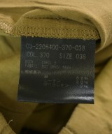 theory luxe（セオリーリュクス）その他 茶 サイズ:38(M位) レディース/2200616456064