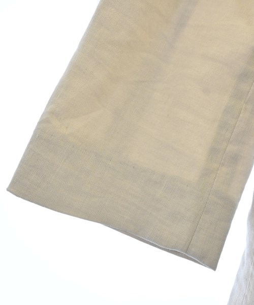 theory luxe（セオリーリュクス）ジャケット ベージュ サイズ:38(M位) レディース/2200616456071