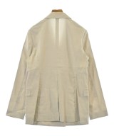 theory luxe（セオリーリュクス）ジャケット ベージュ サイズ:38(M位) レディース/2200616456071