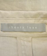 theory luxe（セオリーリュクス）ジャケット ベージュ サイズ:38(M位) レディース/2200616456071