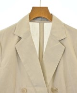 theory luxe（セオリーリュクス）ジャケット ベージュ サイズ:38(M位) レディース/2200616456071