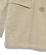 theory luxe（セオリーリュクス）ジャケット ベージュ サイズ:38(M位) レディース/2200616456071