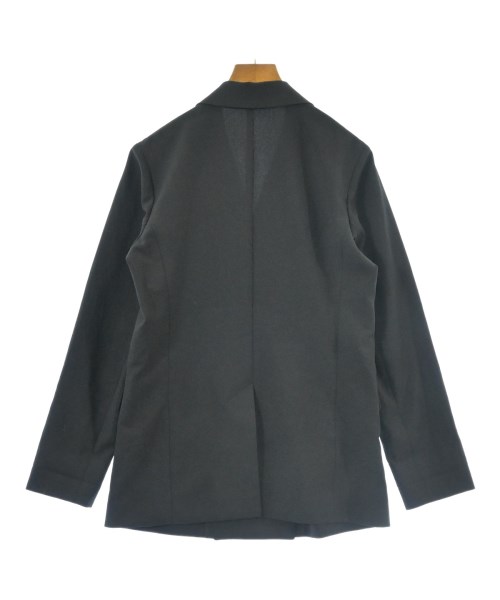 theory luxe（セオリーリュクス）ジャケット 黒 サイズ:38(M位) レディース/2200616456088